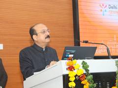 
      
      Delhi govt launches 