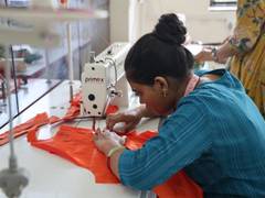 
      
      Somnath Trust’s Vastra Prasad initiative empowers local women
      
      