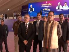 
      
      Amit Shah to attend Rajasthan Police Academy event
      
      
