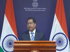 
      
      MEA rejects Chinese CPEC buildup in Shaksgam Valley
      
      