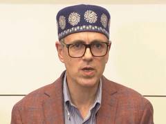 
      
      Omar Abdullah supports suspension of the Indus Waters Treaty
      
      