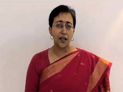 
      
      FIR registered in Jalandhar over doctored video of Atishi
      
      