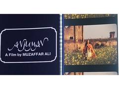 
      
      Muzaffar Ali donates rare copy of ‘Anjuman’ to NFDC–NFAI
      
      