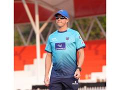 
      
      WPL: Delhi Capitals eye strong start against Mumbai Indians
      
      