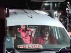 
      
      Crime Branch arrests Tantri Kandharar Rajeevar
      
      