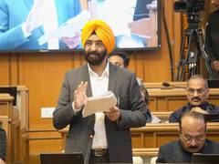
      
      ‘We will fight pollution and eliminate it’: Sirsa
      
      