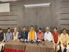 
      
      Somnath Swabhiman Parv celebrated to honour guardians of culture
      
      
