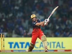 
      
      Smriti hails 