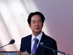 
      
      “Will not allow China's hand to reach into Taiwan”: President Lai
      
      