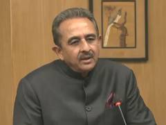 
      
      Hindi unites us all and keeps our culture alive: Kirti Vardhan
      
      
