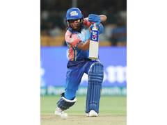 
      
      MI skipper Harmanpreet Kaur reflects on their loss against RCB  
      
      