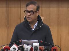 
      
      Assam govt approves SPP for Zubeen Garg case
      
      