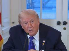 
      
      Trump calls for cap on credit card interest rates at 10%
      
      