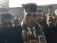 
      
      Govt to bear treatment cost for injured: Himachal Health Minister
      
      