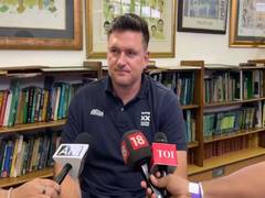 
      
      Graeme Smith hails SA20’s growth, expects strong finish to season
      
      