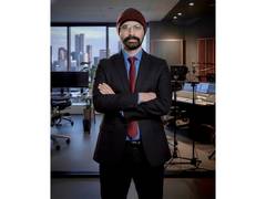 
      
      Singer VINEET SINGH HUKMANI Reveals His Innovative Plans for 2026
      
      
