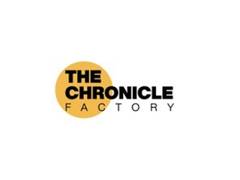 
      
      Manoj Kumar Appointed Managing Director of The Chronicle Factory
      
      