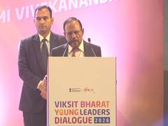 
      
      NSA Ajit Doval urges youth to learn from history
      
      
