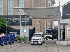 
      
      Delhi court grants bail to telecom official in SIM sale scam
      
      