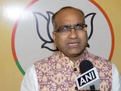 
      
      Sujeet Kumar accuses Mamata Banerjee of interfering in ED raid
      
      