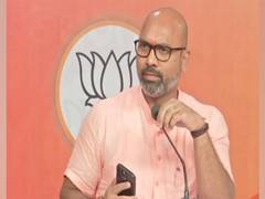 
      
      BJP once again fuels name-change politics, proposes to rename
      
      