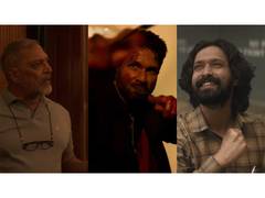 
      
      Shahid Kapoor turns ruthless in 'O Romeo' teaser
      
      