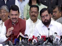 
      
      Maharashtra: SIT report reveals conspiracy to falsely implicate C
      
      