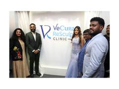 
      
      VeCura ReSculpt Launches in Kukatpally, Hyderabad
      
      