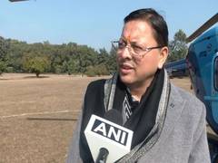 
      
      Uttarakhand CM recommends CBI probe in Ankita Bhandari case
      
      