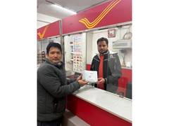 
      
      Trishakti Corps pilots medicine delivery in Sikkim
      
      
