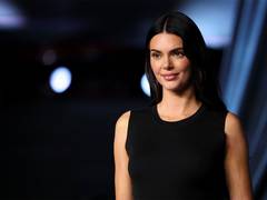 
      
      Kendall Jenner breaks silence on 