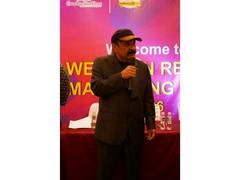 
      
      Country Club Hosts High-Impact Annual Marketing Meet in Mumbai
      
      