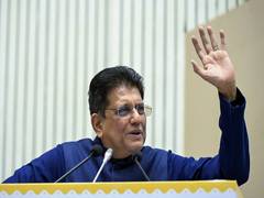 
      
      Piyush Goyal concludes Brussels visit
      
      