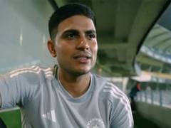 
      
      Gill, Jaiswal, Krishna praise Kotambi Stadium ahead of NZ ODI
      
      