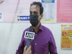 
      
      Kandharar Rajeevar stable after facing health complications
      
      
