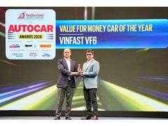 
      
      Vinfast VF 6 Won 