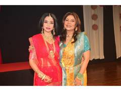 
      
      Indrani Mukerjea’s ‘Nayika Bhoomika’ brings Tagores women 
      
      