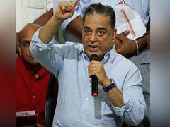 
      
      Kamal Haasan flags film certification amid 'Jana Nayagan' row
      
      