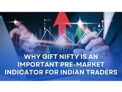 
      
      Why GIFT Nifty is an Important Pre-Market Indicator 
      
      