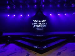 
      
      KRAFTON India honors India’s Gaming Champions 
      
      