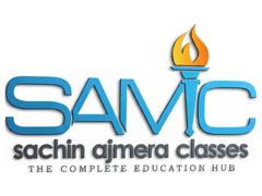 
      
      Sachin Ajmera Classes: Setting a New National Benchmark in CMA
      
      
