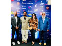 
      
      World Cricket Festival Unveils Anthem “Fire’s Born”
      
      