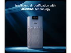 
      
      Qubo Smart Air Purifier Q500 – affordable and reliable?
      
      