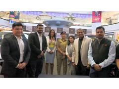 
      
      Grand Launch of Mahindra 'EV 9X' and 'XUV 7XO' at Seawoods Mall
      
      