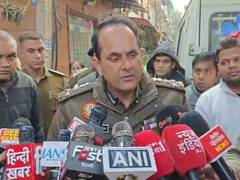 
      
      Delhi: Woman shot dead in Shalimar Bagh
      
      