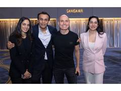 
      
      Sansaar: India's First Home Furnishings Brand
      
      