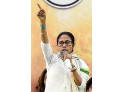 
      
      TMC flags SIR irregularities, cites AERO resignation in Bengal
      
      