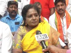 
      
      Tamilisai Soundararajan on 'Jana Nayagan' censor certification
      
      