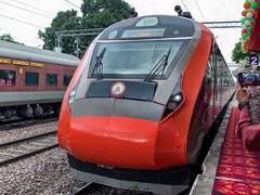 
      
      First Vande Bharat Sleeper Express to operate soon
      
      