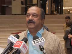 
      
      GST compensation must continue: Kerala Finance Minister
      
      